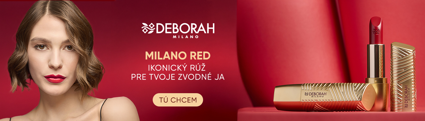 Milano-red